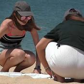 Beach Girls HD Video