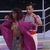 Colpo Grosso Tutti Frutti Contestants Video