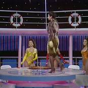 Colpo Grosso Tutti Frutti Contestants Video