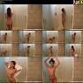 FuckedHard18 Mali Shower Video 250825.mp4
