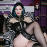 GrimoireX Fansly 135