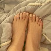 Novaruu Feetfinder Pictures & Videos Pack