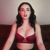 Princess Carmyn Sissy Clitty in Chastity HD Video