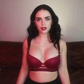 Princess Camryn Sissy Clitty In Chastity Video 230825.mp4 snapshot 08.45 [2025.08.25 19.43.25]