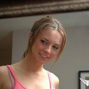 SpunkyAngels Amy Pink Tanktop 035