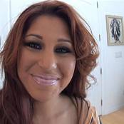 Britney Stevens Gapeman 2 BTS AI Enhanced HD Videos