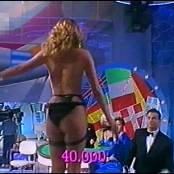 Colpo Grosso Tutti Frutti Contestants Video