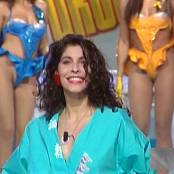 Colpo Grosso Tutti Frutti Contestants Video