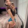 LittleKatrina OnlyFans All Cheekd Up  223
