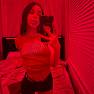 LittleKatrina OnlyFans Guys Do You Know What It Means When The Led Lights Is On Red 3104