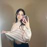 LittleKatrina OnlyFans I Just Know Views Better On Your Screen  2142