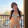 LittleKatrina OnlyFans Im Def The Naked Neighbor And Honestly Idgaf 183