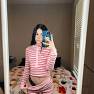 LittleKatrina OnlyFans Just A Little Tease For U Bc Im Shy 208