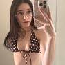 LittleKatrina OnlyFans Little Polkadot Moment 225