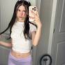 LittleKatrina OnlyFans Make Up So Good I Cant Make Silly Faces And Still Look Cute  2237