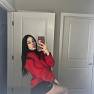 LittleKatrina OnlyFans Red Is For 273