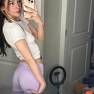 LittleKatrina OnlyFans Should I Work On My Glutes Whatcha Think  2282
