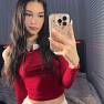 LittleKatrina OnlyFans What Do You Guys Think Of This Color On Me 350