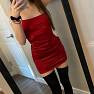 SadKitCat Julie OnlyFans 2020 12 02 i got thigh high sooocks  8334