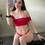 SadKitCat Julie OnlyFans 2021 06 21 This seat isnt comfy can I sit on u instead 3806