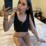 SadKitCat Julie OnlyFans 2022 01 30 Ive gotten most of my homework done so I think I can just c1296