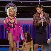 Colpo Grosso Tutti Frutti Contestants Video