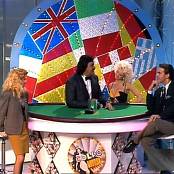Colpo Grosso Tutti Frutti Contestants Video