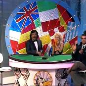 Colpo Grosso Tutti Frutti Contestants Video