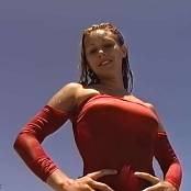 DHPro Shelly Model Session DVD Scene 1 Red Dress AI Enhanced TCRips Video 080725.mkv snapshot 04.35 [2025.08.27 09.10.22]