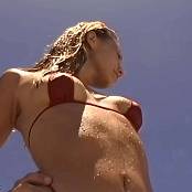 DHPro Shelly Model Session DVD Scene 1 Red Dress AI Enhanced TCRips Video 080725.mkv snapshot 15.42 [2025.08.27 09.10.38]