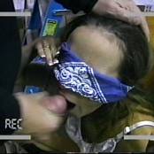 Gauge Black Market Bondage DVDR Video