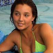 Christina Model 078 Green Bikini AI Enhanced TCRips Video 260825.mkv snapshot 09.27 [2025.08.28 08.16.36]