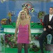 Colpo Grosso Tutti Frutti Contestants Video