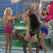 Colpo Grosso Tutti Frutti Contestants Video