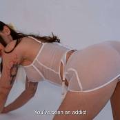 Princess Cin Addiction Is Forever HD Video