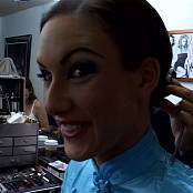 Taylor Rain Assficiando 3 BTS Part 1 AI Enhanced HD Video