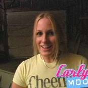 Carly Moore Garage Blowjob Video