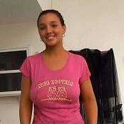 Christina Model Nice Hooters AI Enhanced HD Video