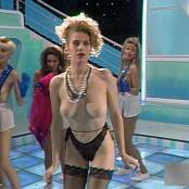 Colpo Grosso Tutti Frutti Contestants Video