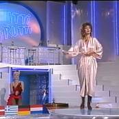 Colpo Grosso Tutti Frutti Contestants Video