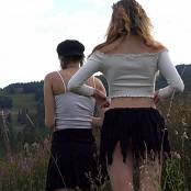 Girls Hunters of Beauty Mountains In Pasture 4K UHD Video 004 290825.mp4 snapshot 01.08 [2025.08.29 23.01.58]