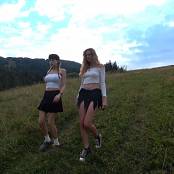 Girls Hunters of Beauty Mountains In Pasture 4K UHD Video 004 290825.mp4 snapshot 04.03 [2025.08.29 23.02.00]