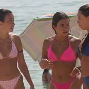 Beach Girls HD Video