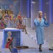 Colpo Grosso Tutti Frutti Contestants Video