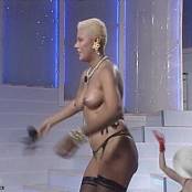 Colpo Grosso Tutti Frutti Contestants Video