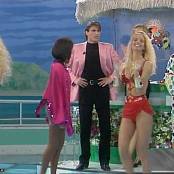 Colpo Grosso Tutti Frutti Contestants Video