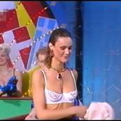 Colpo Grosso Tutti Frutti Contestants Video