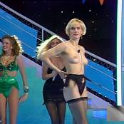 Colpo Grosso Tutti Frutti Contestants Video