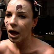 Dana DeArmond Evil Dead BTS AI Enhanced HD Video