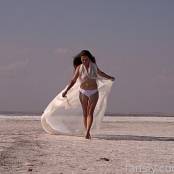 Cinderella Story Cinderella In White Set 001 004